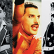 Illustration for article titled Freddie Mercury was Indian?